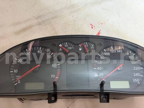 Новое Volkswagen Passat B5, 1998 г., арт. 115982806, фото 2