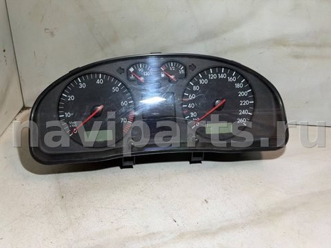 Новое Volkswagen Passat B5, 2000 г., арт. 115982812