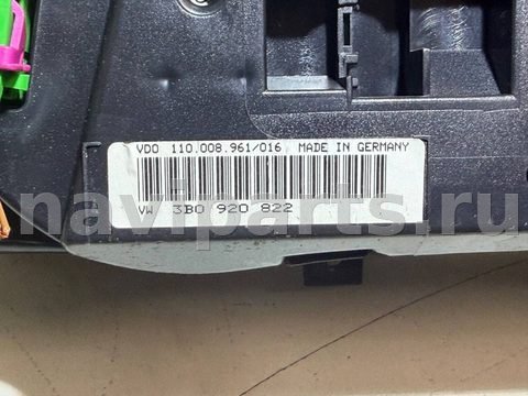 Новое Volkswagen Passat B5, 2000 г., арт. 115982812, фото 3