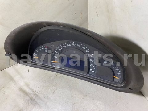 Новое Mercedes C W203, 2003 г., арт. 115986643