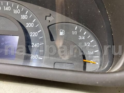 Новое Mercedes C W203, 2003 г., арт. 115986643, фото 2