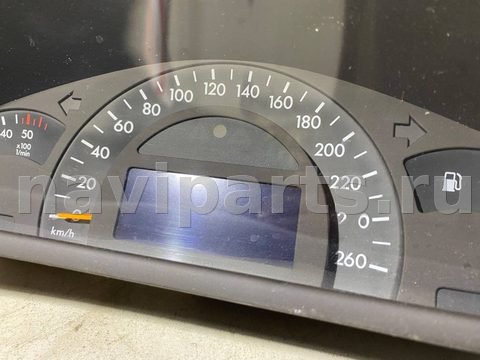 Новое Mercedes C W203, 2003 г., арт. 115986643, фото 3