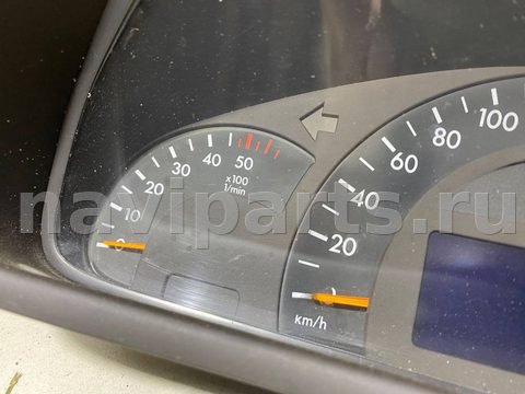 Новое Mercedes C W203, 2003 г., арт. 115986643, фото 4