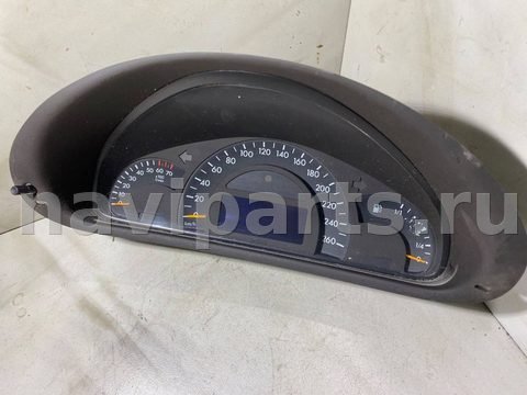 Новое Mercedes C W203, 2004 г., арт. 115986645