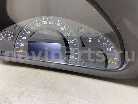 Новое Mercedes C W203, 2004 г., арт. 115986645, фото 2