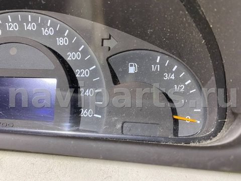 Новое Mercedes C W203, 2004 г., арт. 115986645, фото 3