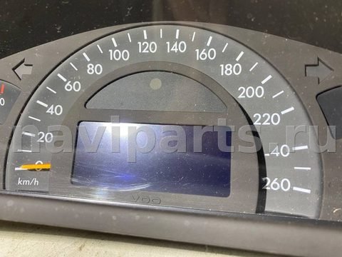 Новое Mercedes C W203, 2004 г., арт. 115986645, фото 4