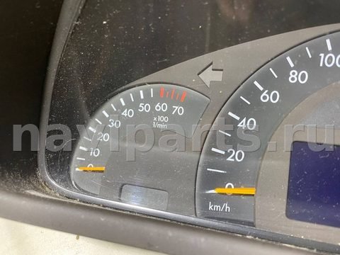 Новое Mercedes C W203, 2004 г., арт. 115986645, фото 5