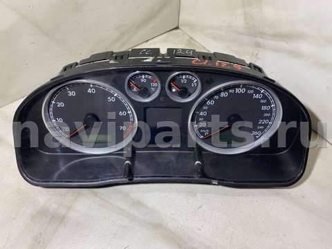 Новое Volkswagen Passat B5, 2001 г., арт. 116039738