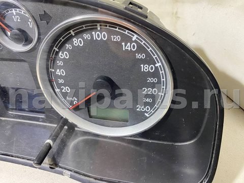 Новое Volkswagen Passat B5, 2001 г., арт. 116039738, фото 2
