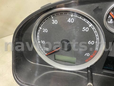 Новое Volkswagen Passat B5, 2001 г., арт. 116039738, фото 4