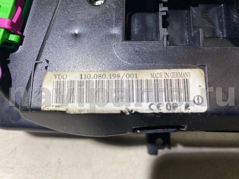 Новое Volkswagen Passat B5, 2001 г., арт. 116039738, фото 6