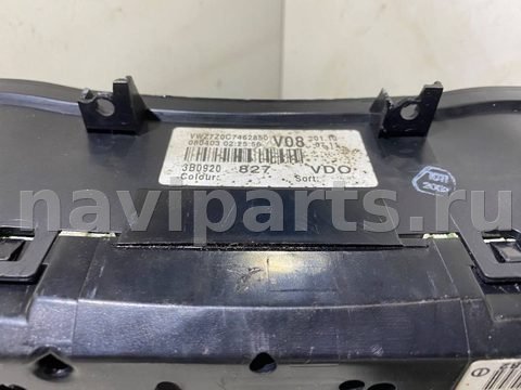 Новое Volkswagen Passat B5, 2001 г., арт. 116039738, фото 8