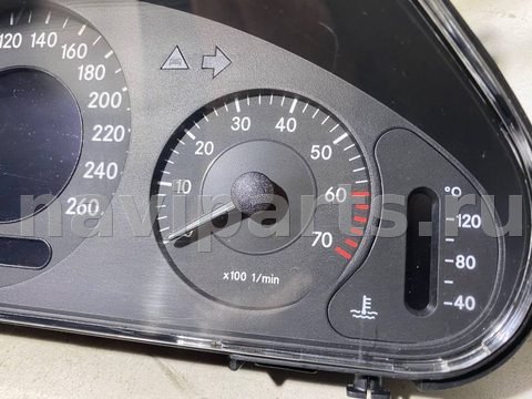 Новое Mercedes E W211, 2005 г., арт. 116039740, фото 2