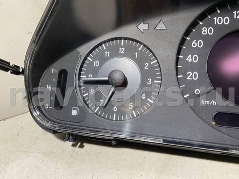 Новое Mercedes E W211, 2005 г., арт. 116039740, фото 4