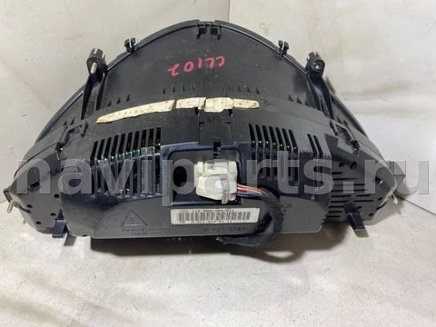 Новое Mercedes E W211, 2005 г., арт. 116039740, фото 7