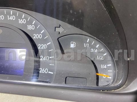 Новое Mercedes C W203, 2004 г., арт. 116039748, фото 2