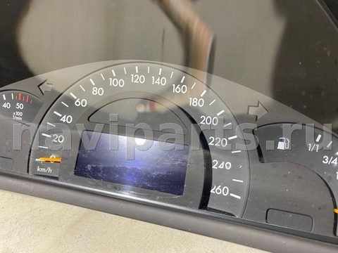 Новое Mercedes C W203, 2004 г., арт. 116039748, фото 3