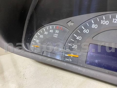 Новое Mercedes C W203, 2004 г., арт. 116039748, фото 4