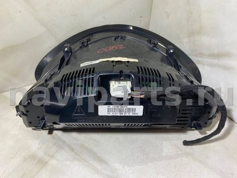 Новое Mercedes E W211, 2005 г., арт. 116040478, фото 7