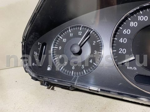 Новое Mercedes E W211, 2005 г., арт. 116040480, фото 4