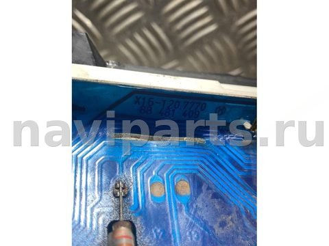 Новое Volkswagen Jetta, 1990 г., OEM 88481409, арт. 1224, фото 3