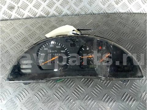 Новое Nissan Vanette, 1996 г., OEM 19697101, арт. 134182