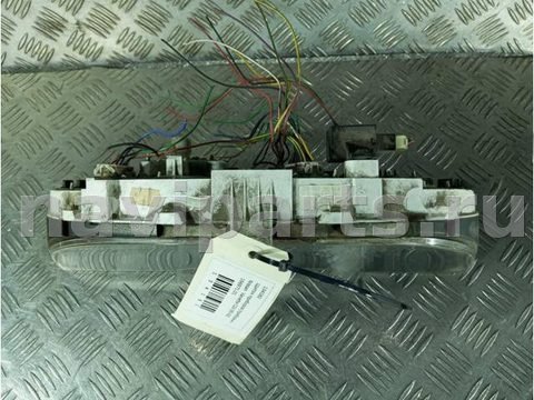 Новое Nissan Vanette, 1996 г., OEM 19697101, арт. 134182, фото 2