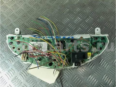 Новое Nissan Vanette, 1996 г., OEM 19697101, арт. 134182, фото 3