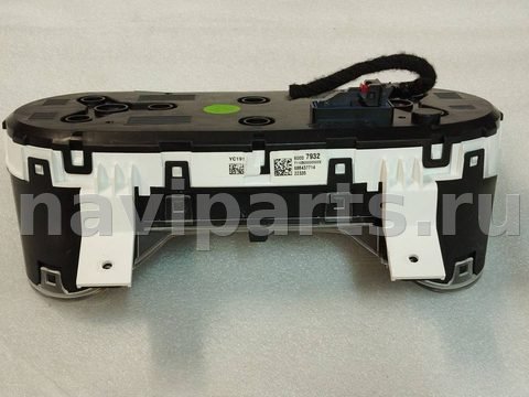 Новое Chevrolet TrailBlazer, 2023 г., OEM 60007932, арт. 13491, фото 3