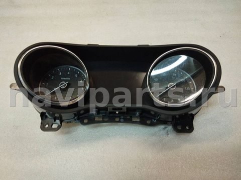 Новое Buick Encore GX, 2020 г., OEM 60004368, арт. 13739