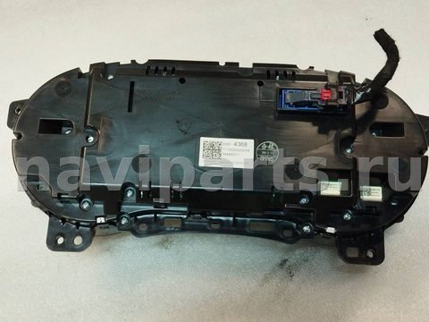 Новое Buick Encore GX, 2020 г., OEM 60004368, арт. 13739, фото 2