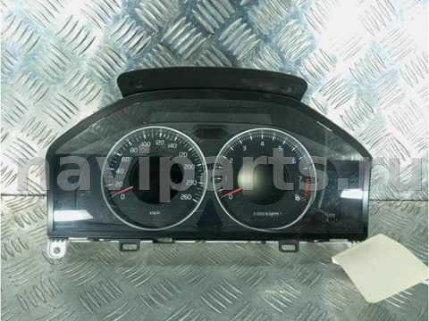Новое Volvo S60, 2011 г., OEM 31296366AB, арт. 139627