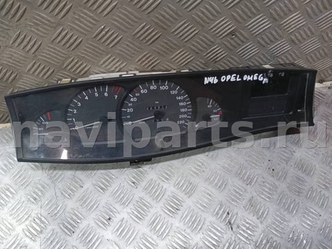 Новое Opel Omega, 1994 г., арт. 1483