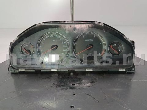 Новое Volvo S60, 2003 г., OEM 30682277, арт. 148635