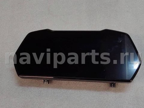 Новое Chevrolet TrailBlazer, 2024 г., OEM 42841289, арт. 15522