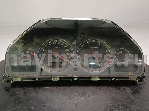 Новое Volvo S60, 2003 г., арт. 155721