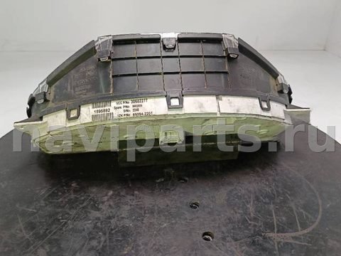 Новое Volvo S60, 2003 г., арт. 155721, фото 2