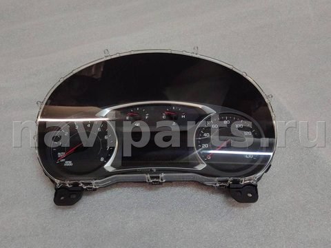 Новое GMC Terrain, 2020 г., OEM 84562497, арт. 15768