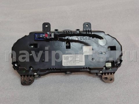 Новое GMC Terrain, 2020 г., OEM 84562497, арт. 15768, фото 2