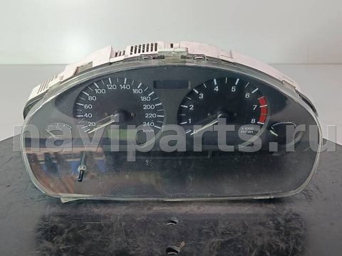 Новое Mitsubishi Carisma, 1997 г., арт. 163591