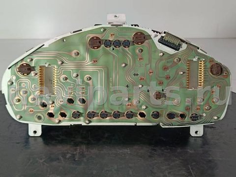 Новое Mitsubishi Carisma, 1997 г., арт. 163591, фото 2