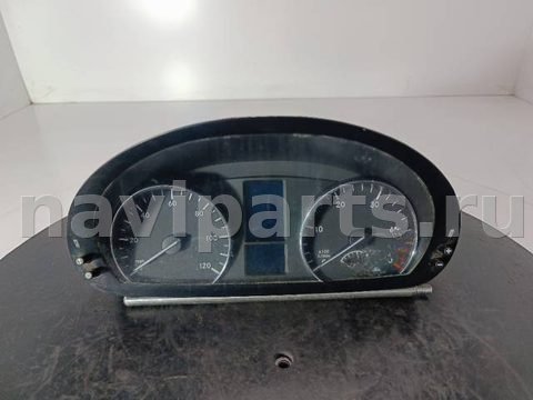 Новое Mercedes Sprinter, 2010 г., OEM A9065423901, арт. 163595