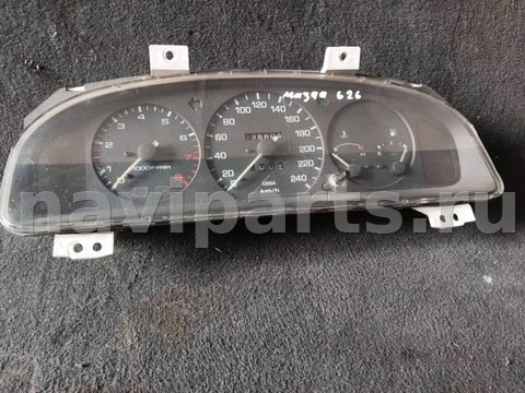 Новое Mazda 626, 1994 г., арт. 1660