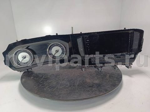 Новое Volkswagen Touareg, 2019 г., OEM 760920771A, арт. 167437