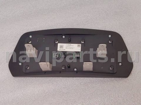 Новое Chevrolet Equinox, 2025 г., OEM 26554546, арт. 16957, фото 2