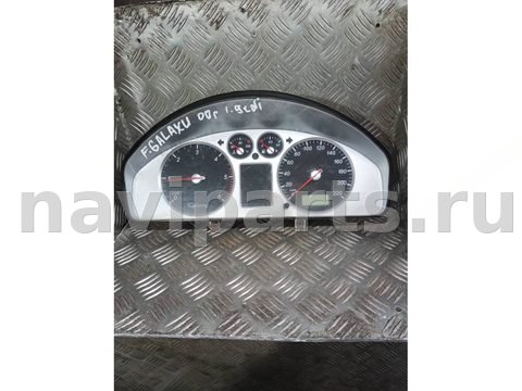 Новое Ford Galaxy, 2000 г., арт. 1704
