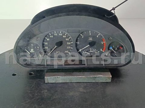 Новое BMW 3 E46, 2004 г., OEM 6910277, арт. 174473