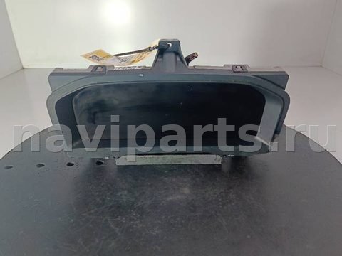 Новое Nissan Juke, 2024 г., OEM 24809HS06A, арт. 174474
