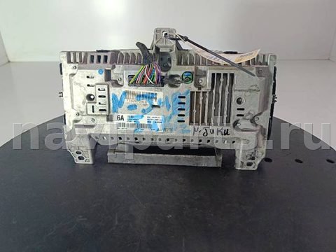 Новое Nissan Juke, 2024 г., OEM 24809HS06A, арт. 174474, фото 2